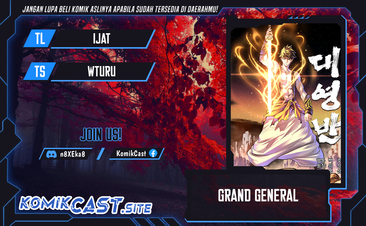Grand General