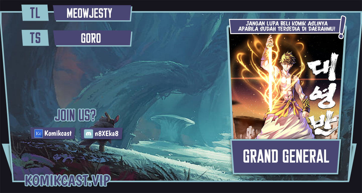 Grand General