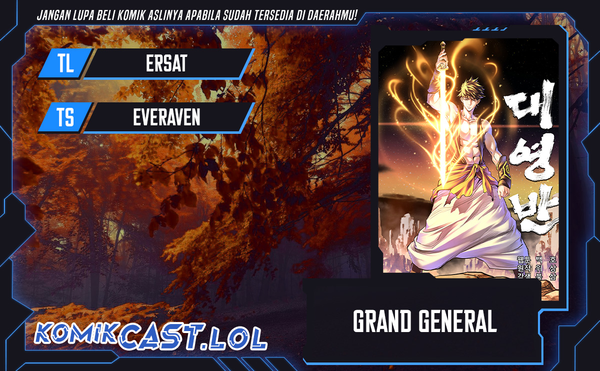 Grand General