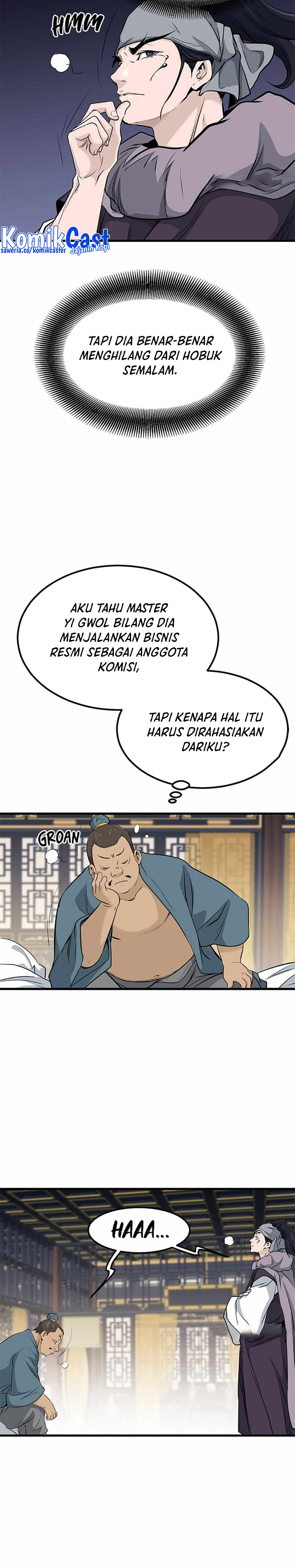 Grand General