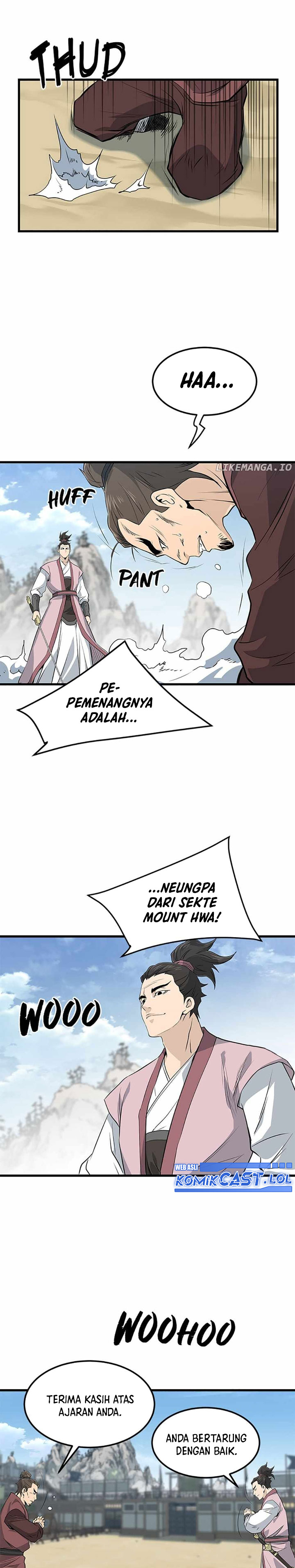 Grand General