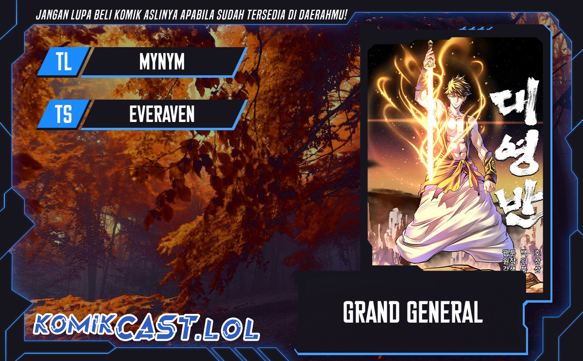 Grand General