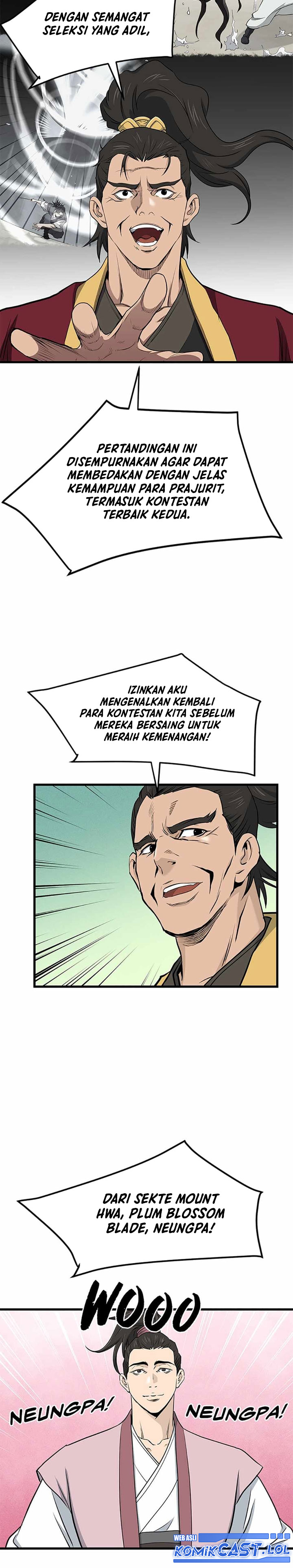 Grand General
