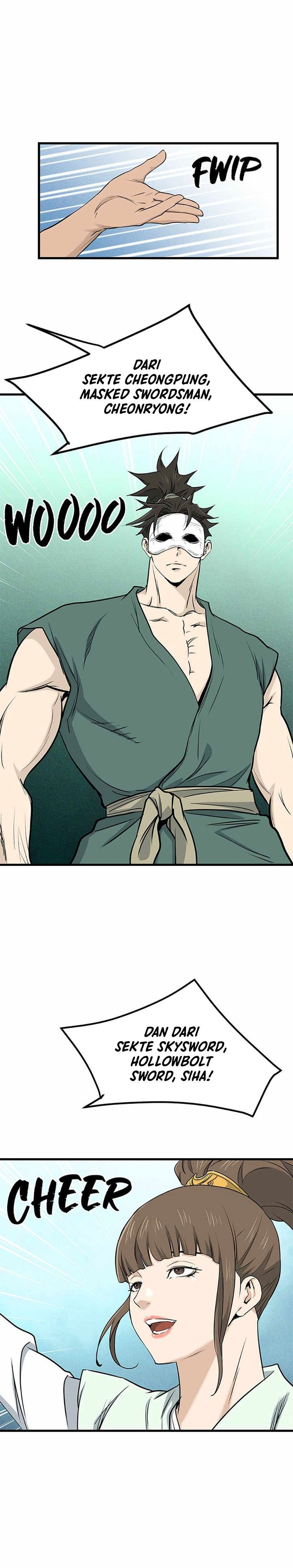 Grand General