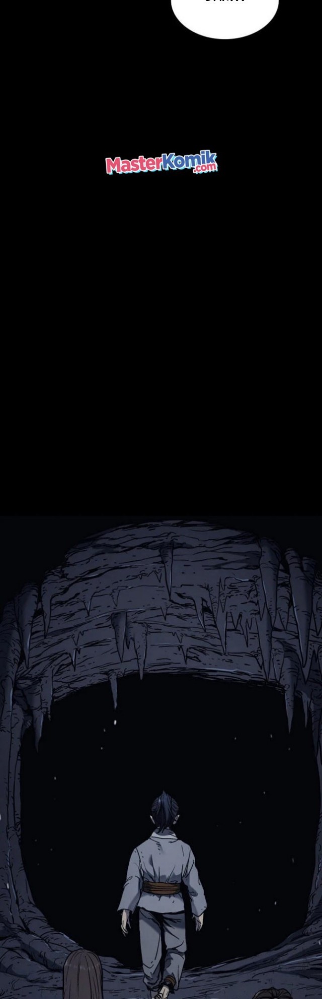 Grim Reaper of the Drifting Moon