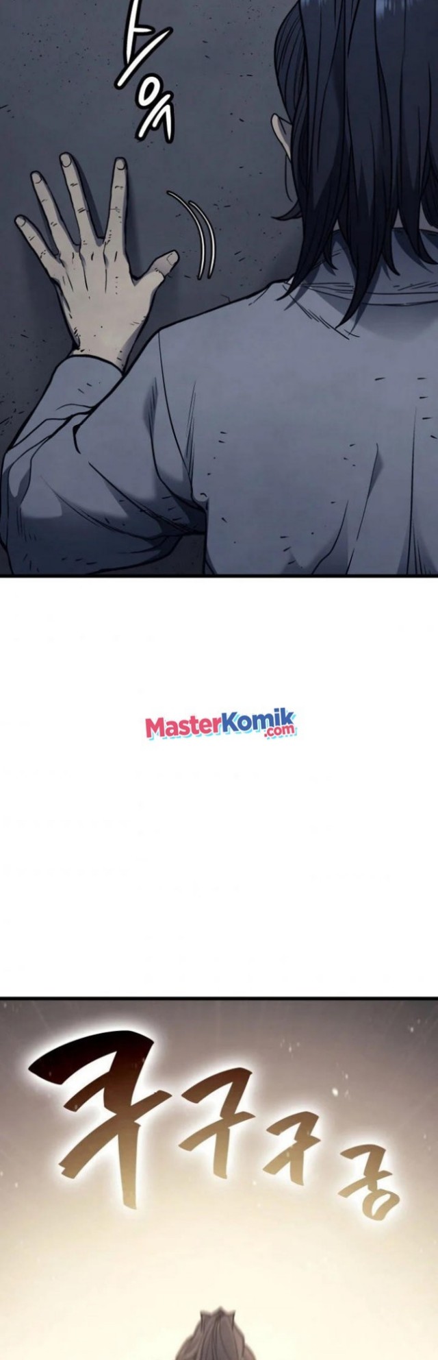 Grim Reaper of the Drifting Moon
