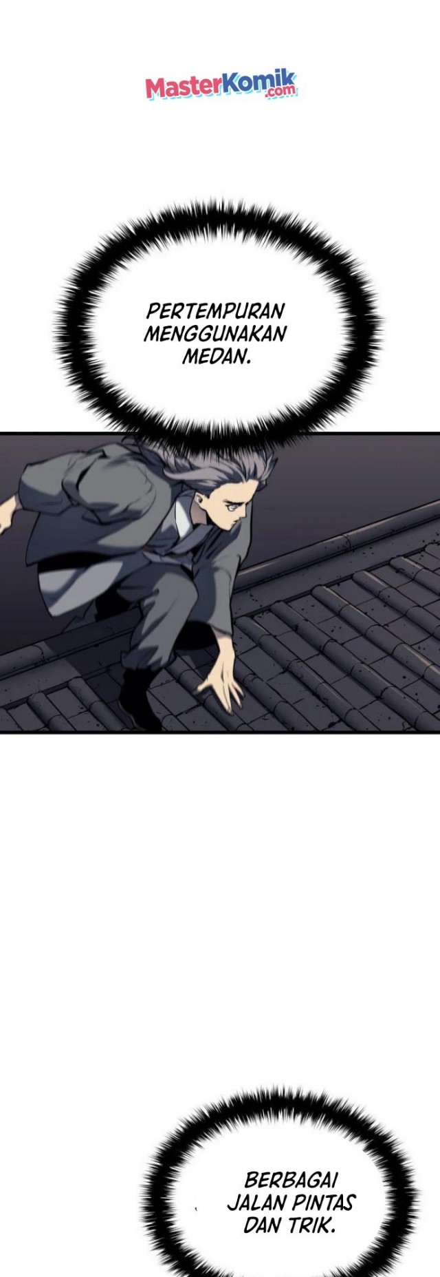Grim Reaper of the Drifting Moon