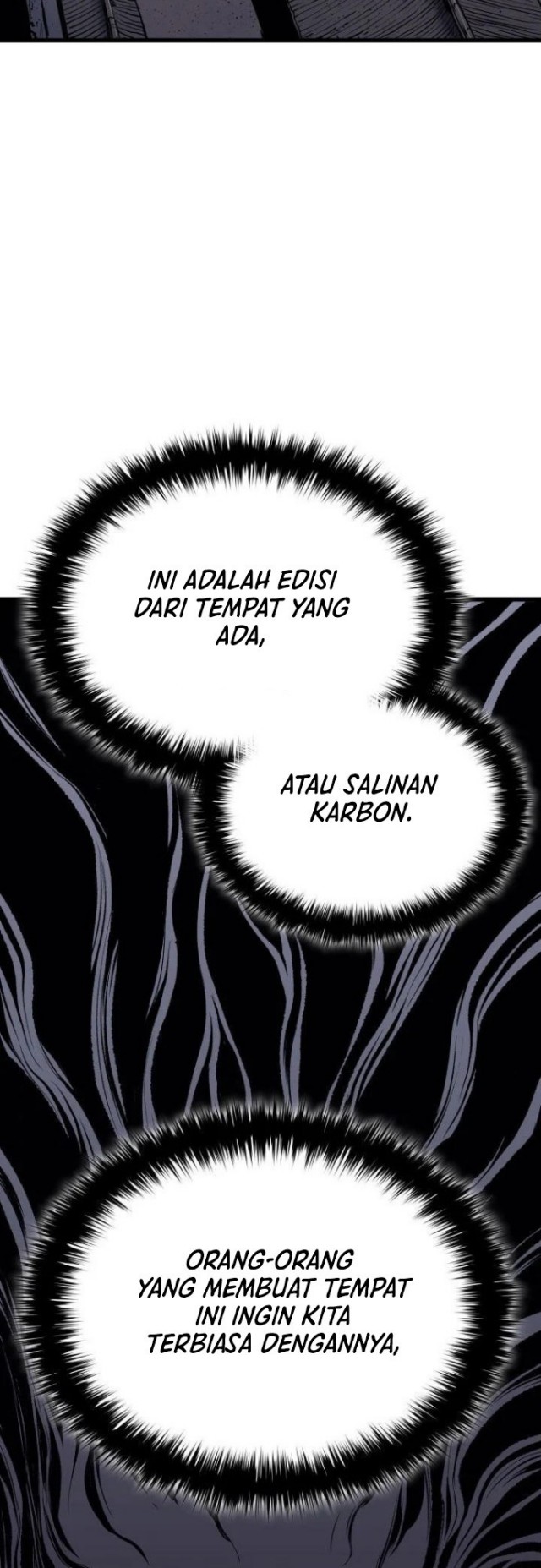 Grim Reaper of the Drifting Moon