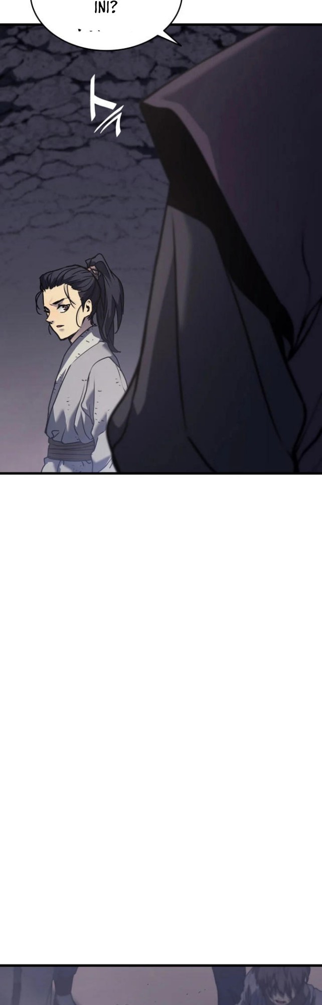 Grim Reaper of the Drifting Moon