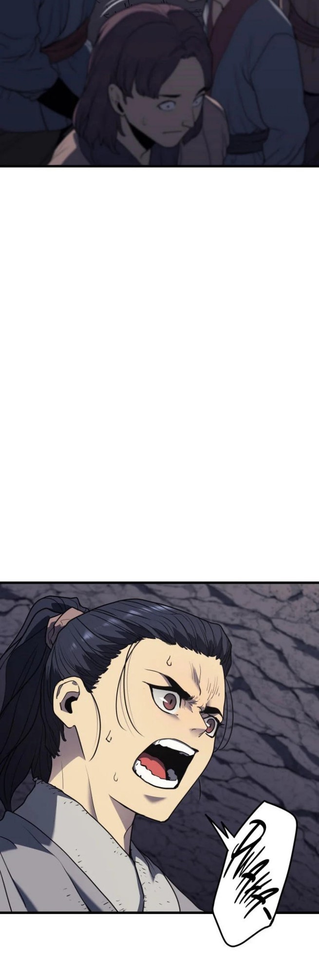 Grim Reaper of the Drifting Moon