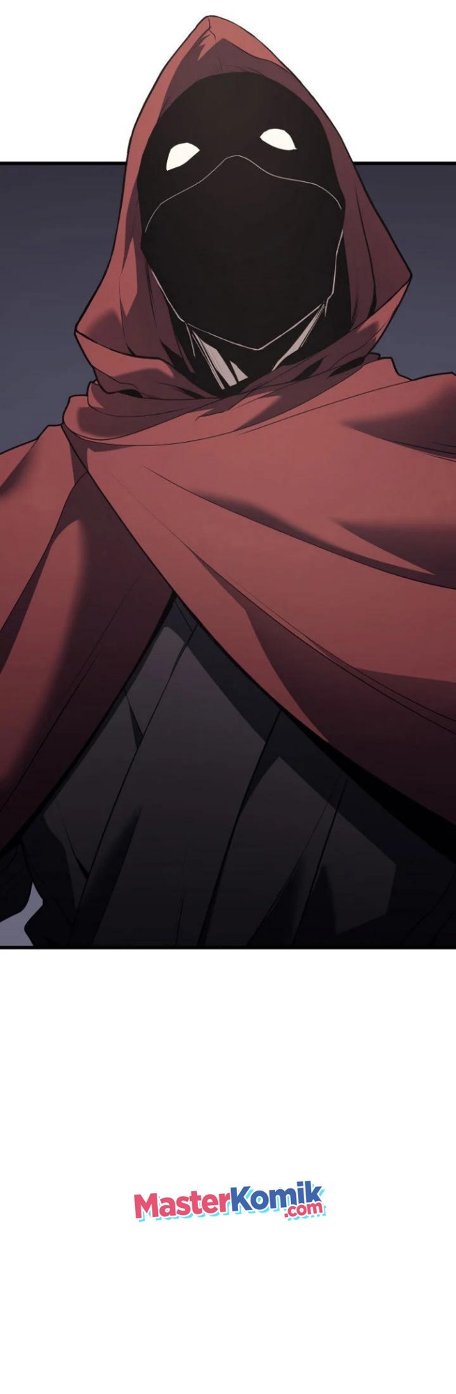 Grim Reaper of the Drifting Moon