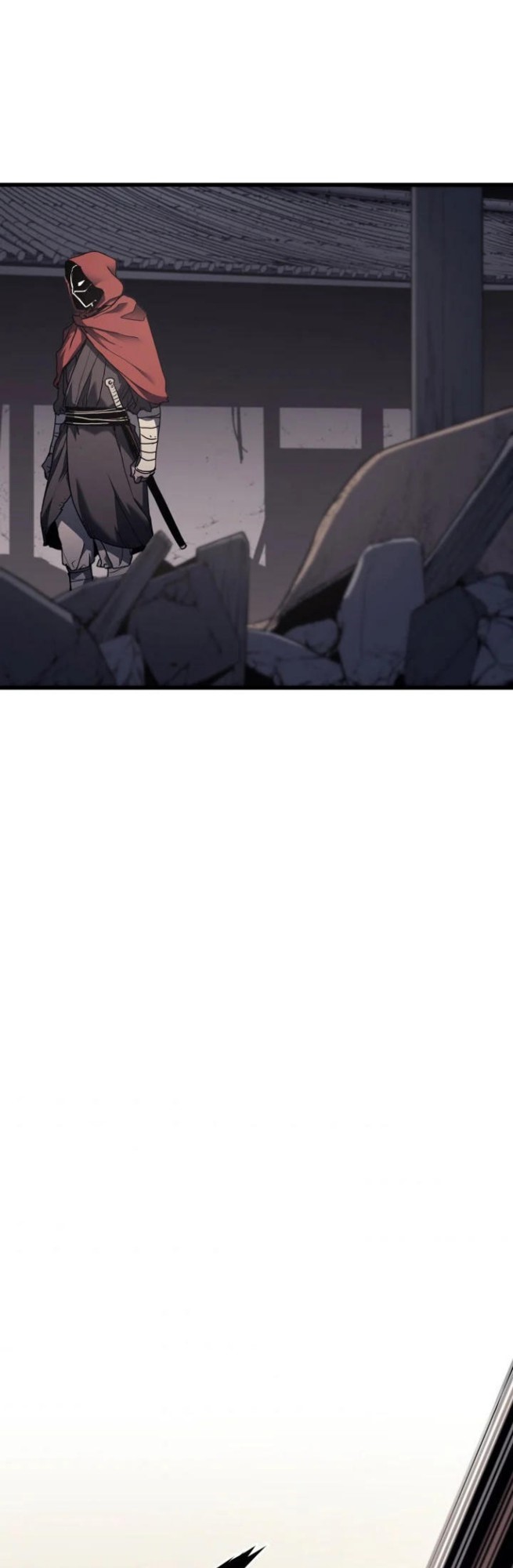 Grim Reaper of the Drifting Moon