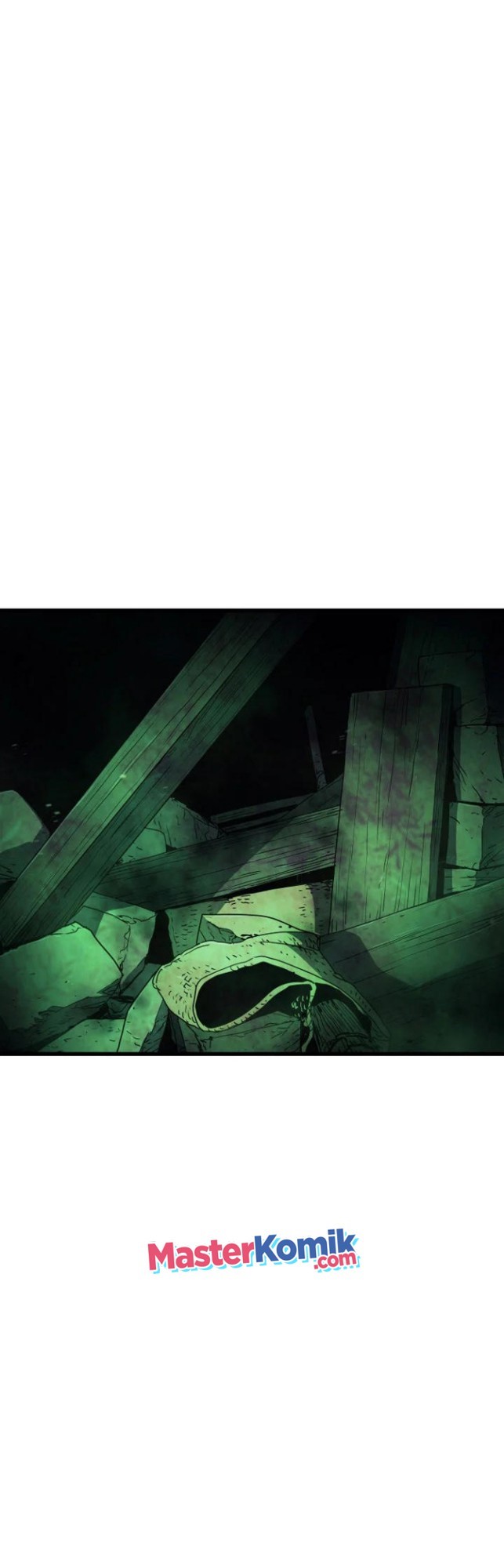 Grim Reaper of the Drifting Moon
