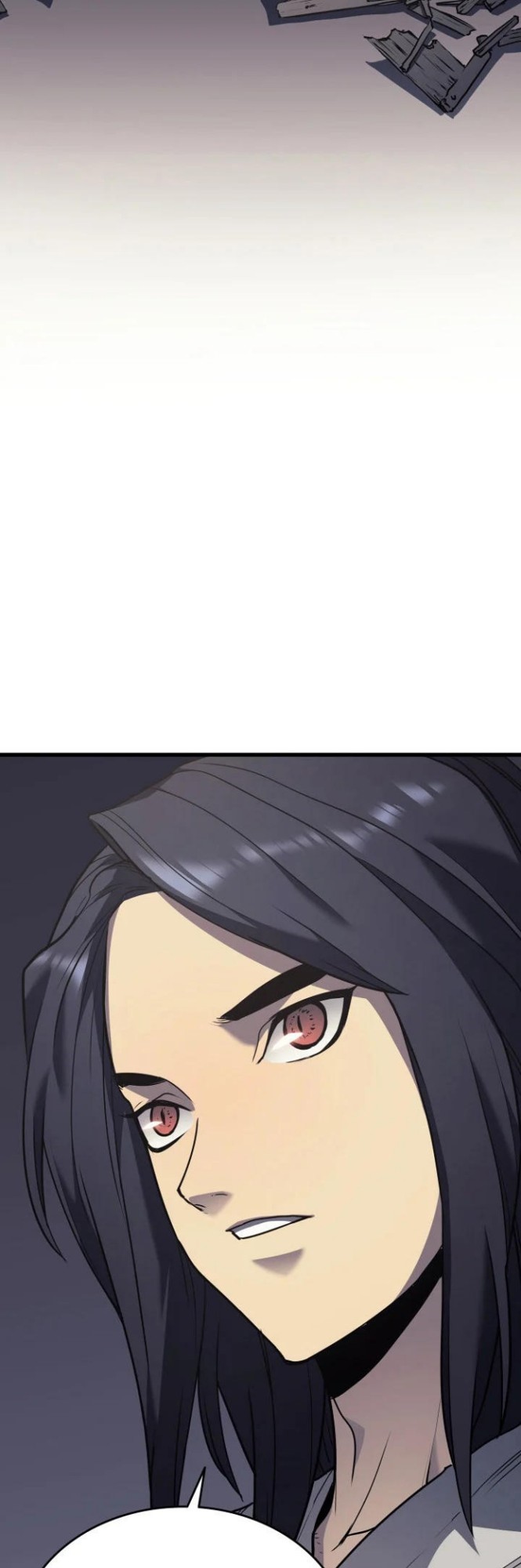 Grim Reaper of the Drifting Moon