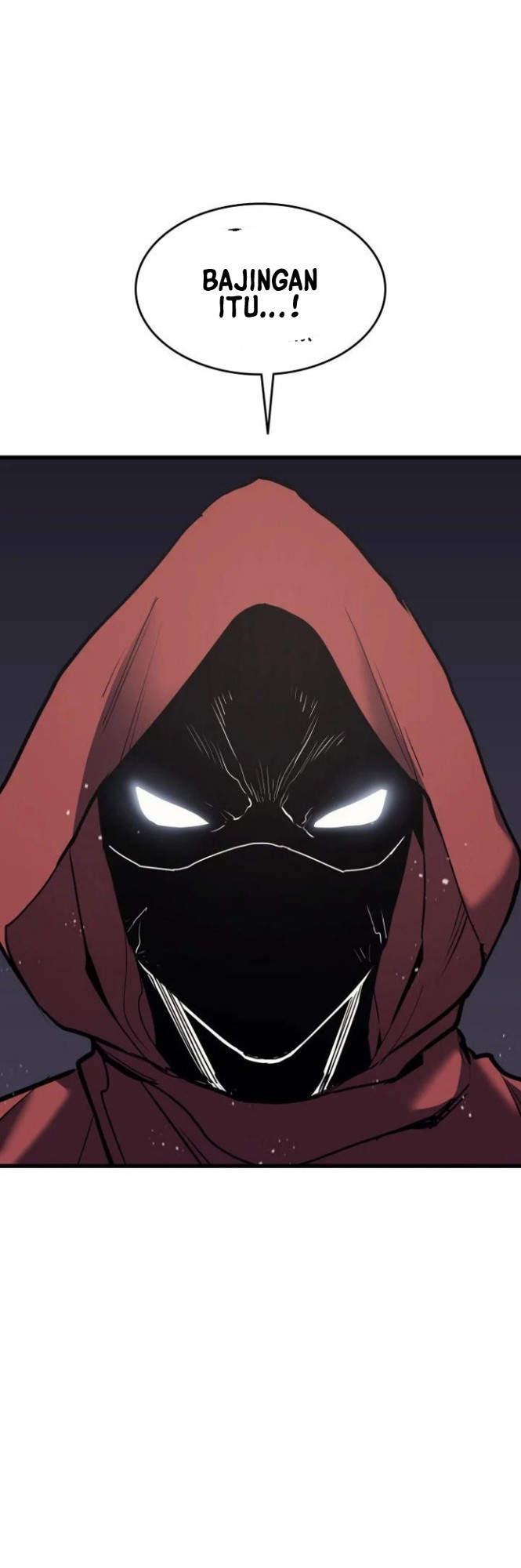 Grim Reaper of the Drifting Moon