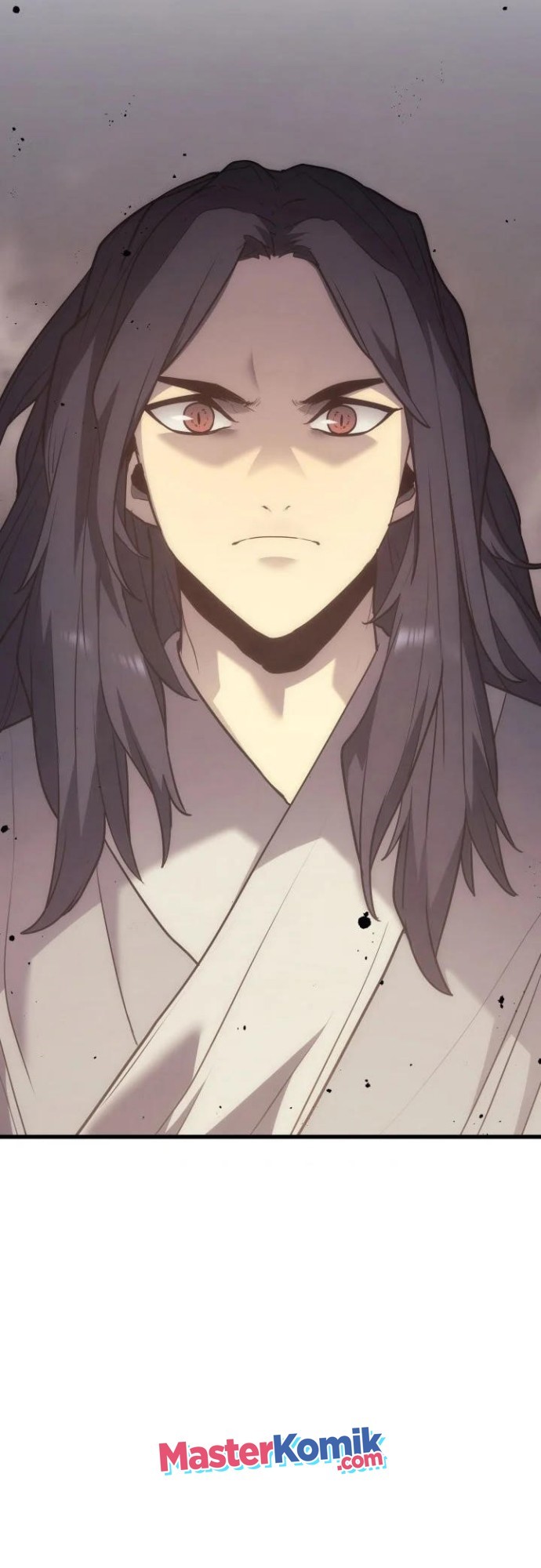 Grim Reaper of the Drifting Moon