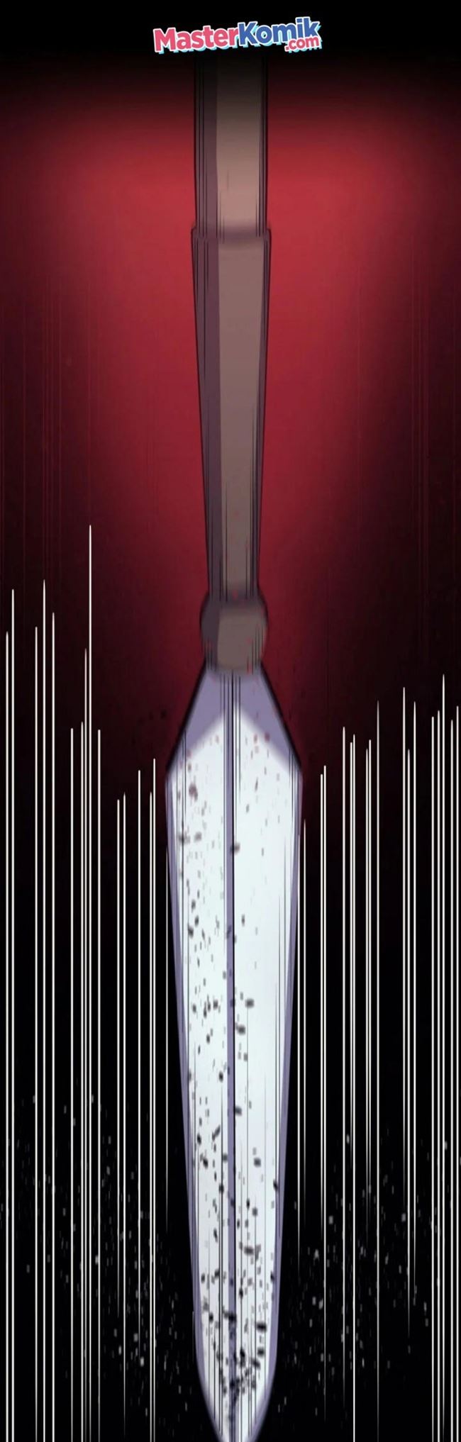Grim Reaper of the Drifting Moon