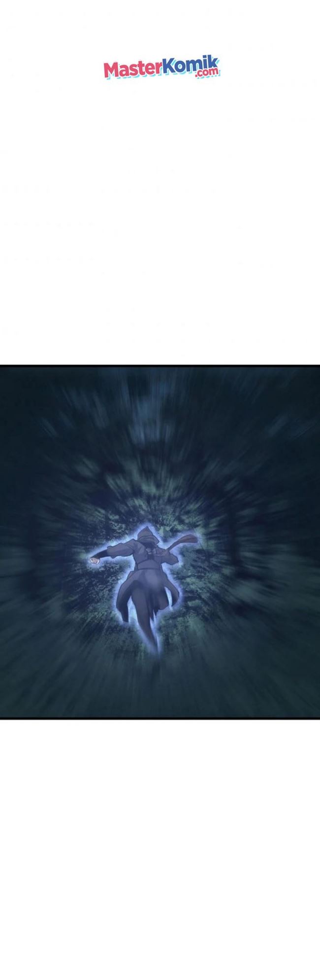 Grim Reaper of the Drifting Moon