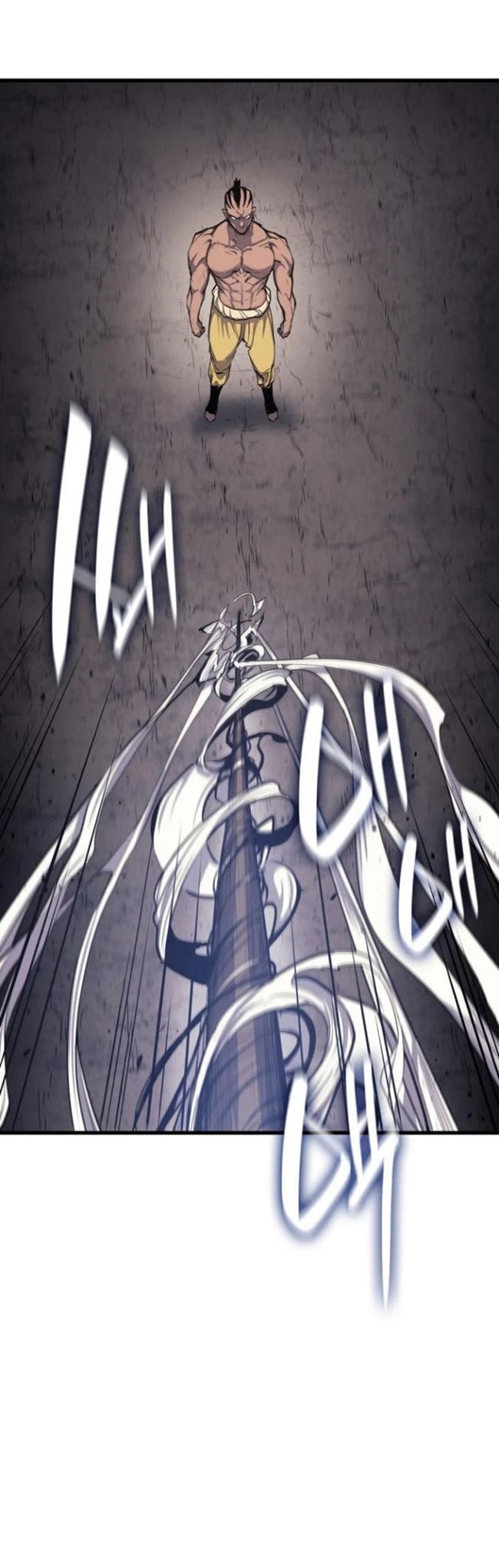 Grim Reaper of the Drifting Moon