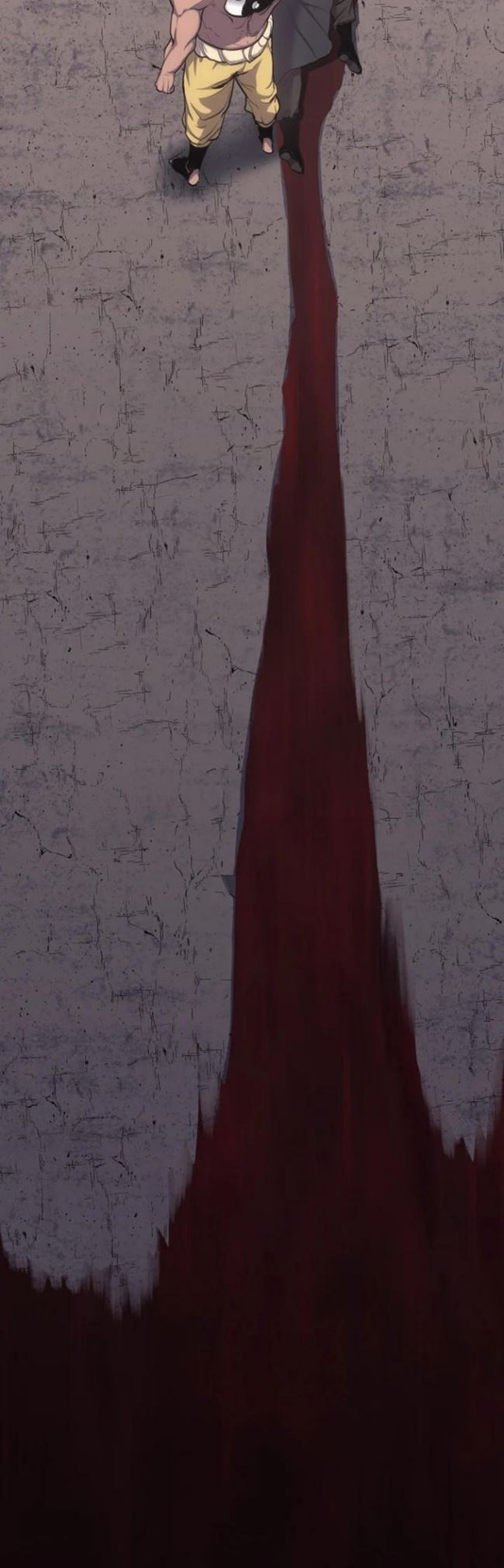Grim Reaper of the Drifting Moon