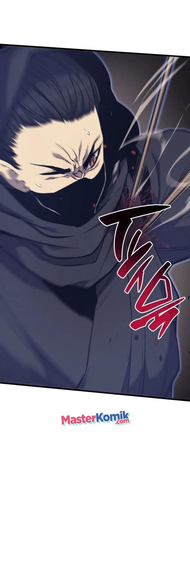 Grim Reaper of the Drifting Moon