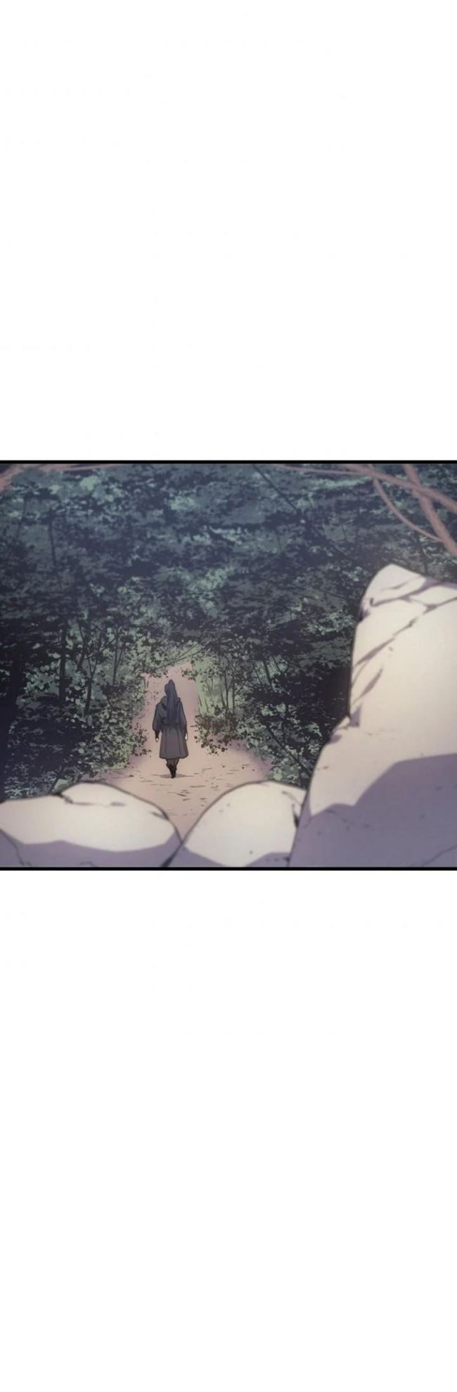 Grim Reaper of the Drifting Moon