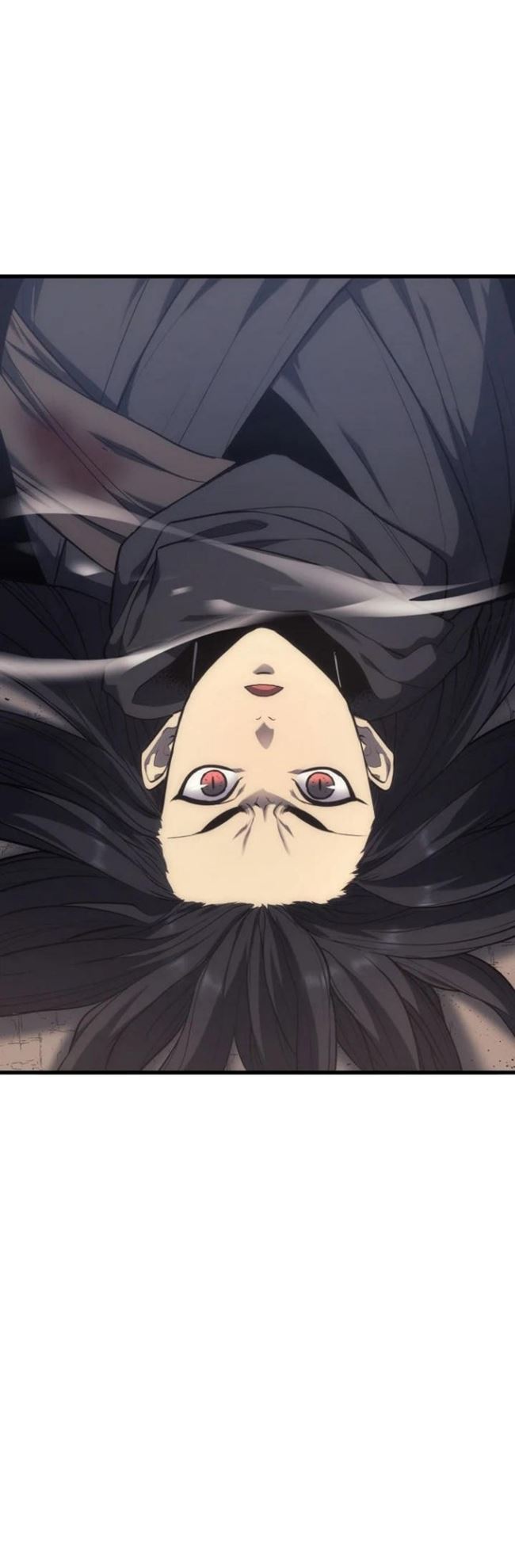 Grim Reaper of the Drifting Moon
