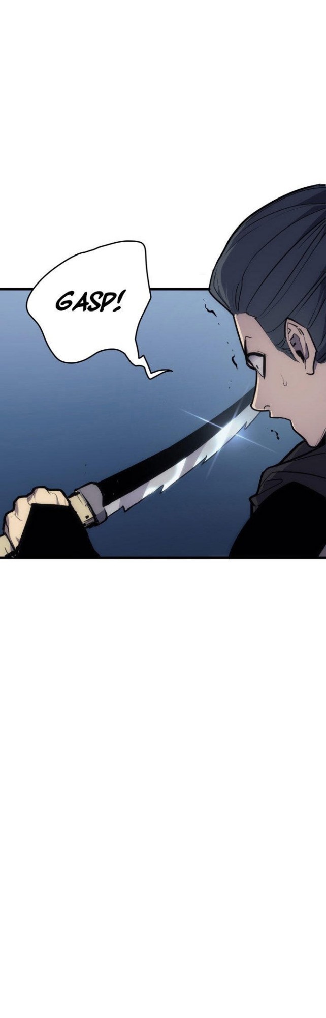 Grim Reaper of the Drifting Moon