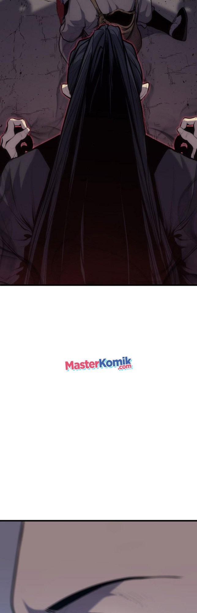 Grim Reaper of the Drifting Moon