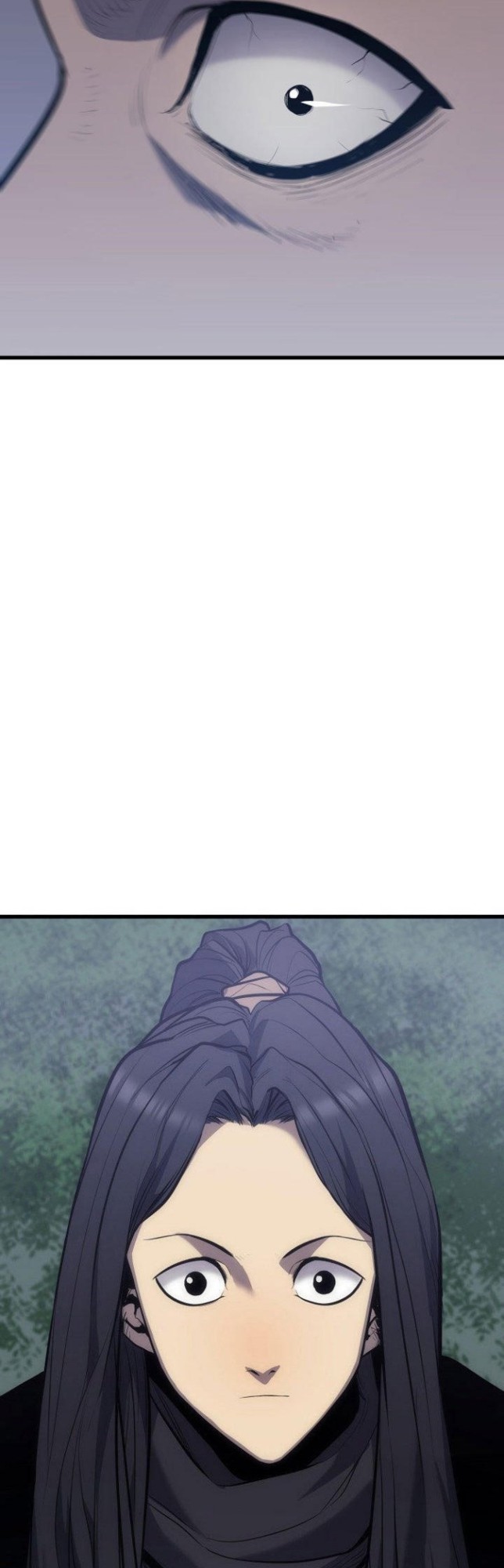 Grim Reaper of the Drifting Moon