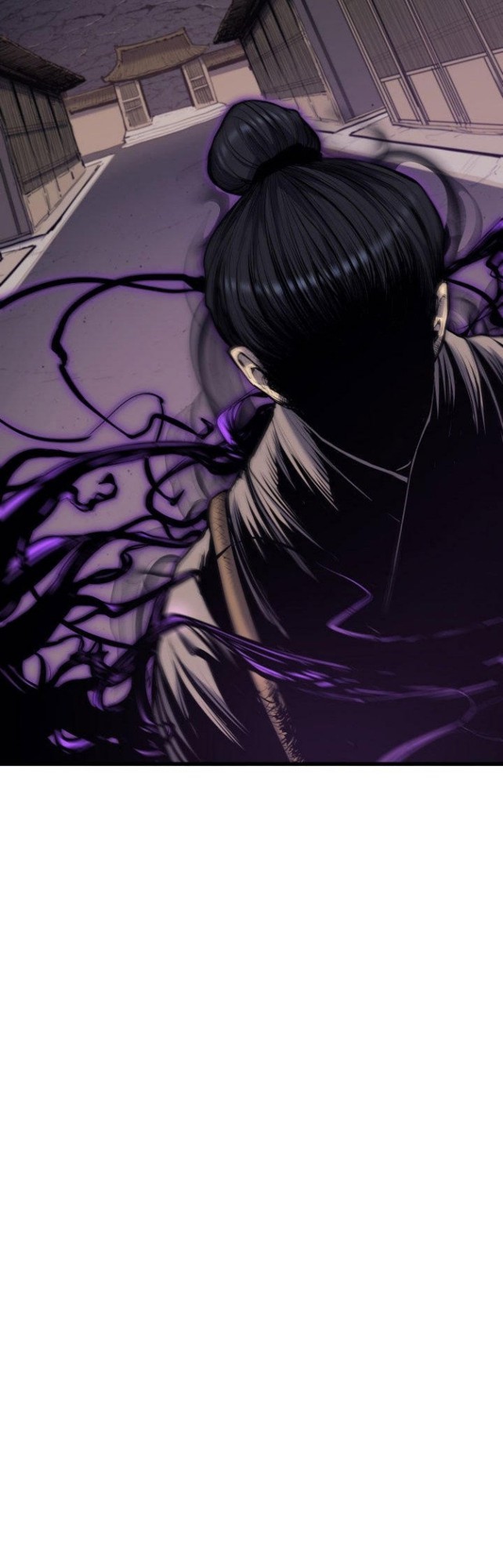 Grim Reaper of the Drifting Moon
