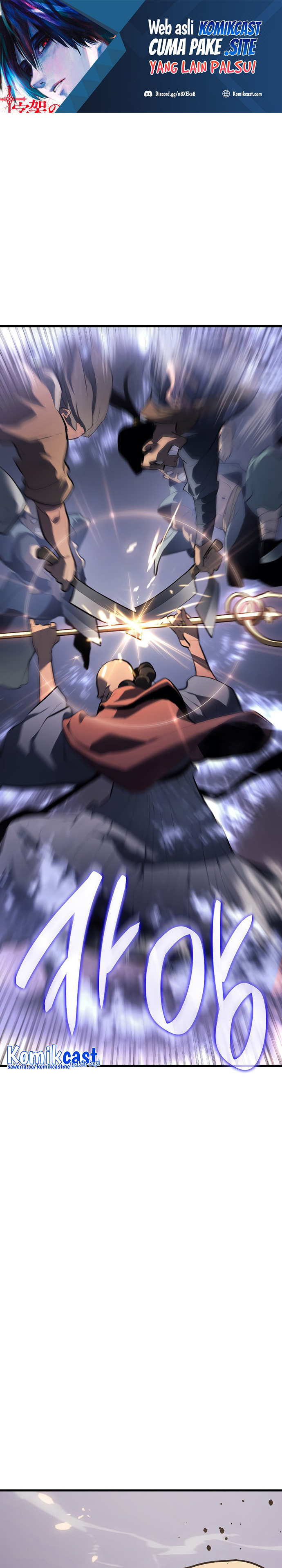 Grim Reaper of the Drifting Moon