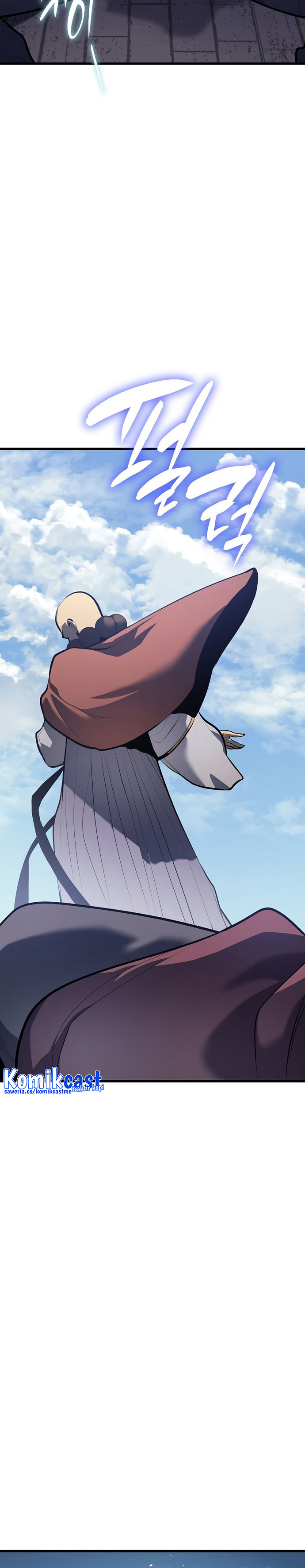 Grim Reaper of the Drifting Moon