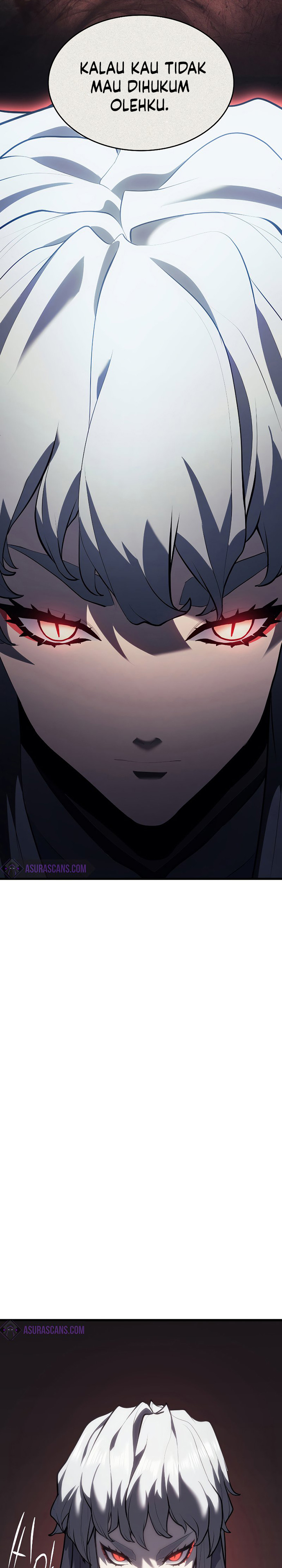 Grim Reaper of the Drifting Moon