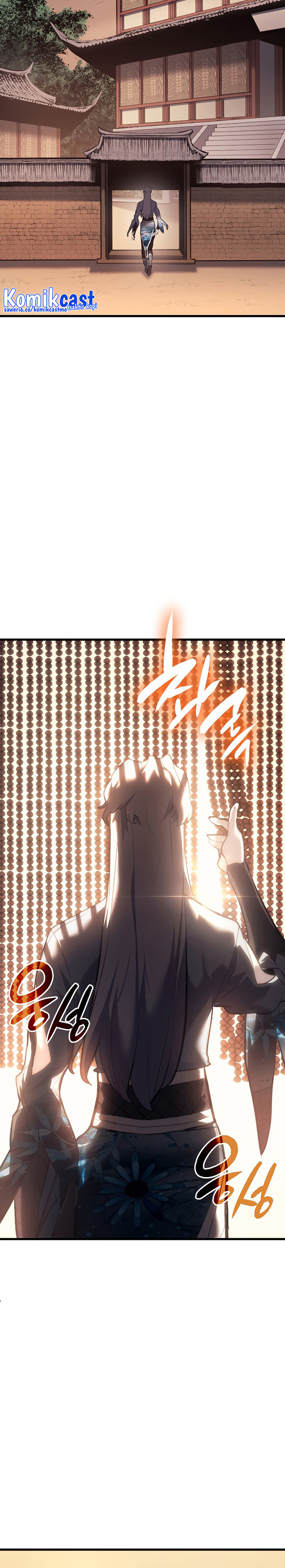 Grim Reaper of the Drifting Moon