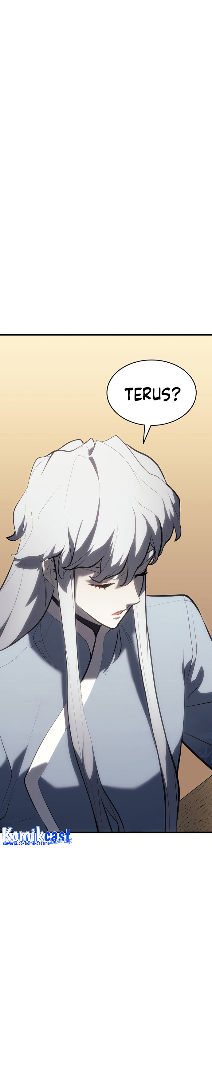 Grim Reaper of the Drifting Moon