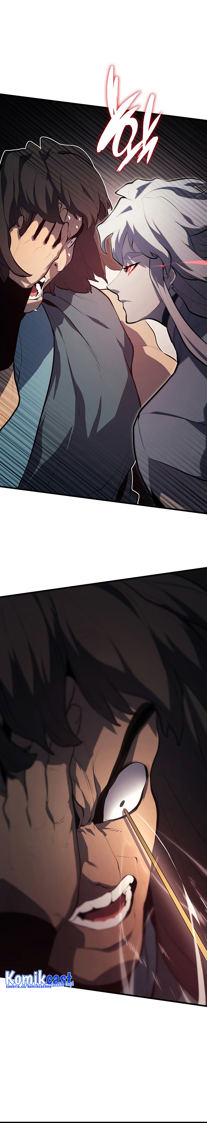 Grim Reaper of the Drifting Moon