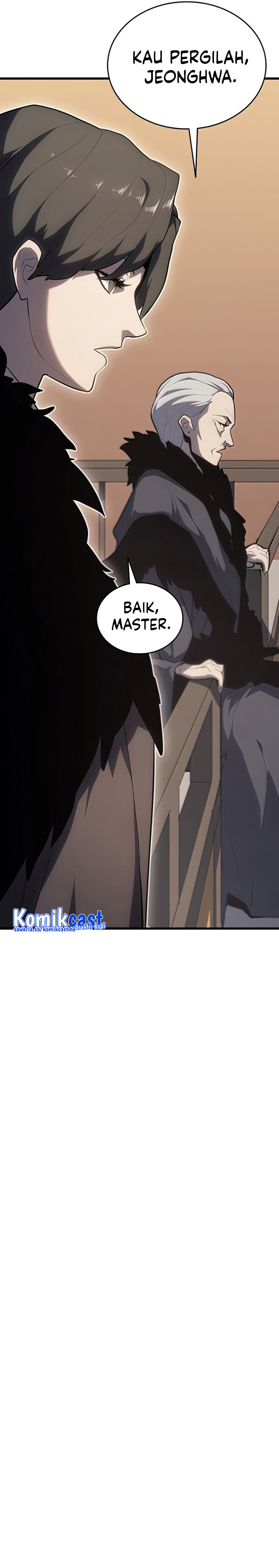 Grim Reaper of the Drifting Moon