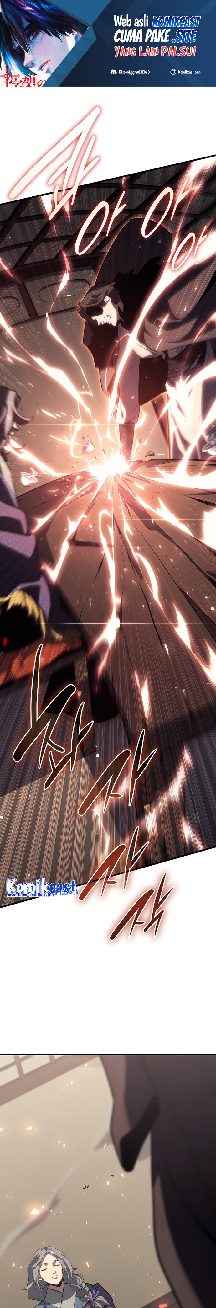 Grim Reaper of the Drifting Moon