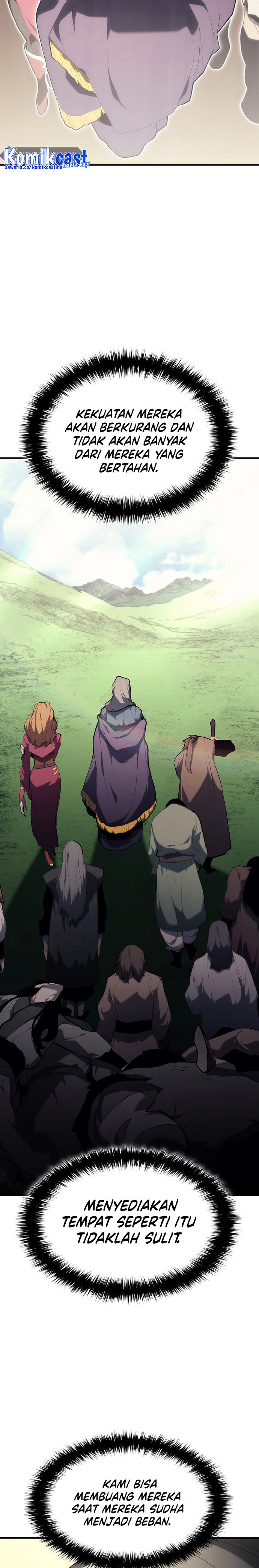 Grim Reaper of the Drifting Moon