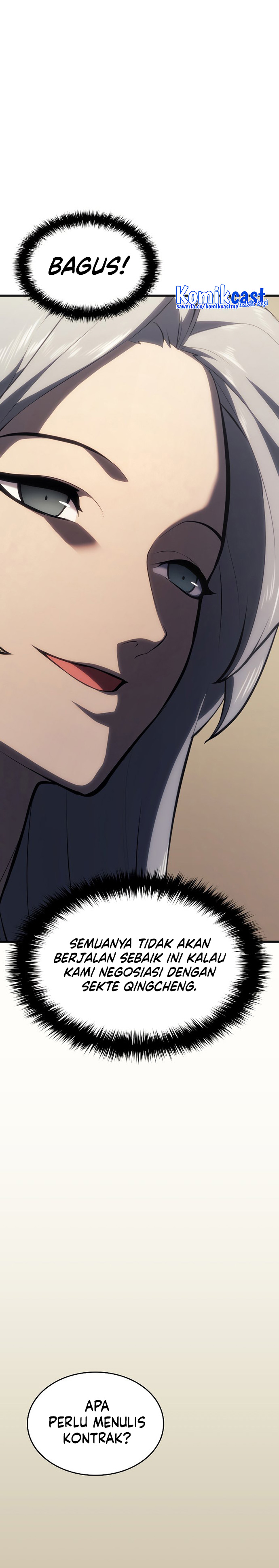 Grim Reaper of the Drifting Moon