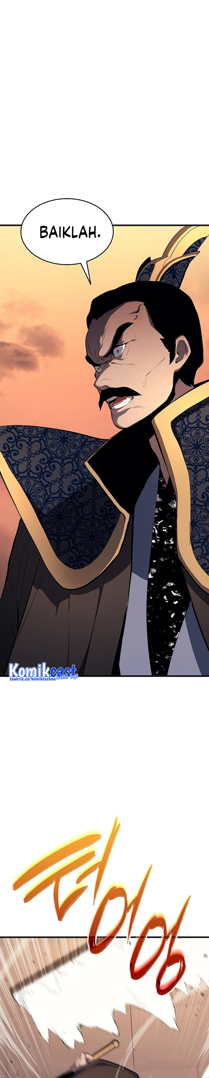 Grim Reaper of the Drifting Moon