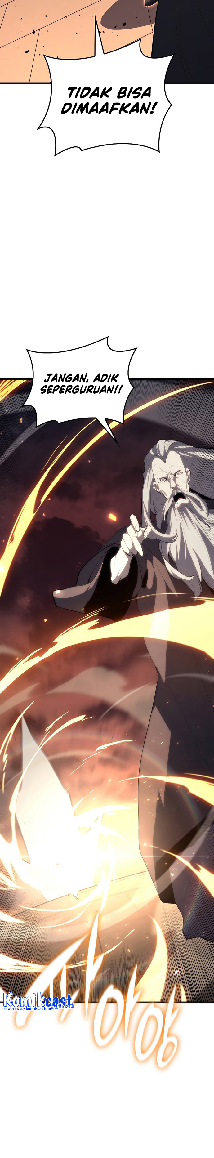 Grim Reaper of the Drifting Moon