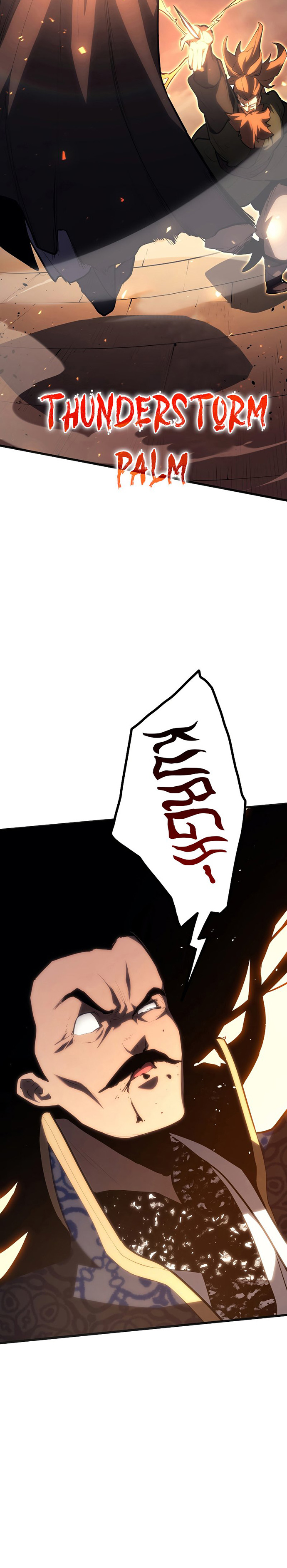 Grim Reaper of the Drifting Moon