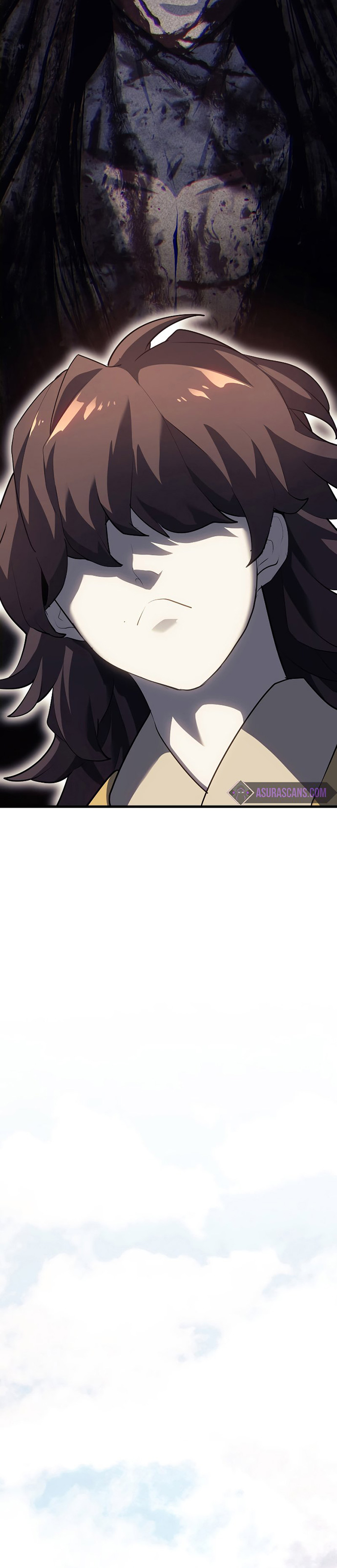 Grim Reaper of the Drifting Moon