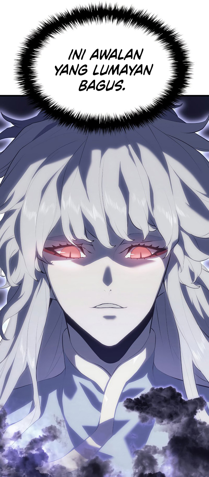 Grim Reaper of the Drifting Moon