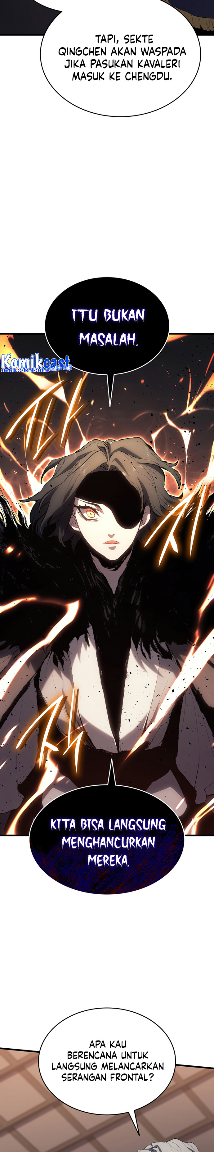 Grim Reaper of the Drifting Moon