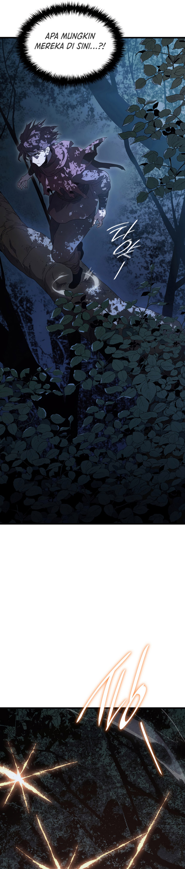 Grim Reaper of the Drifting Moon