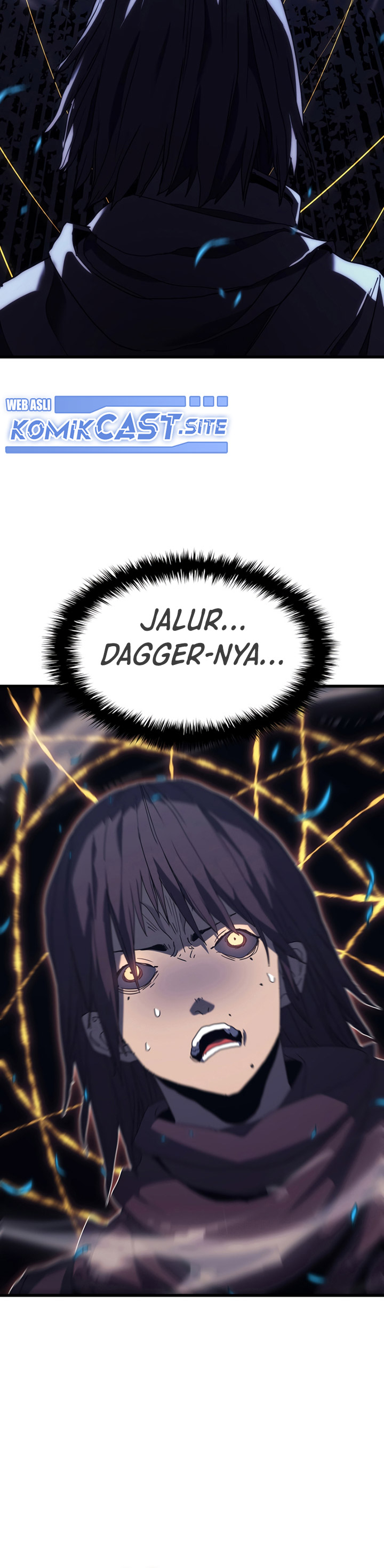 Grim Reaper of the Drifting Moon
