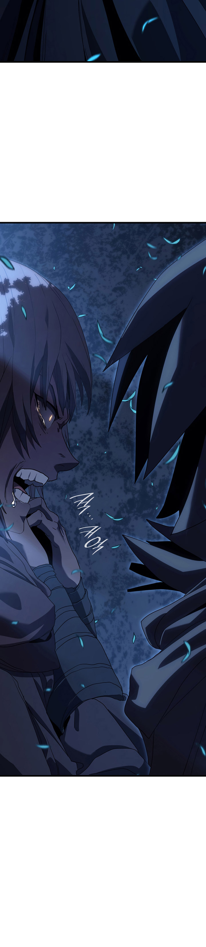 Grim Reaper of the Drifting Moon
